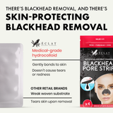 Blackhead Pore Strips - Eclat