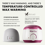 Wax Warmer Machine - Eclat