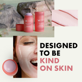 Pink Clay Stick Mask - Eclat