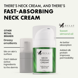 Neck Firming Cream - Eclat
