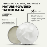 Tattoo Aftercare Balm - Eclat