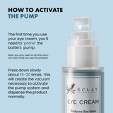 Advanced Eye Cream - Eclat