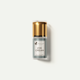 Under Eye Cream for Dark Circles & Puffiness