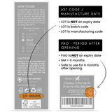 Brightening Vitamin C Serum