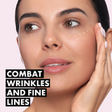 Anti Wrinkle Eye Serum for Dark Circles