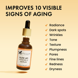 Brightening Vitamin C Serum