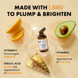 Brightening Vitamin C Serum