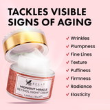 Anti-Ageing Retinol Cream
