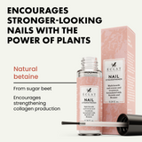 Organic Nail Straightener - Eclat
