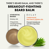 Hydrating Beard Balm - Eclat