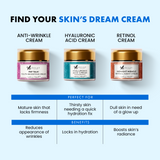 Hyaluronic Acid Cream