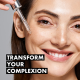 Vitamin C, Retinol, Hyaluronic Acid - 3 Pack Face Care Set