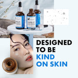 Hyaluronic Acid Serum for Face