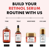 Smoothing Retinol Serum