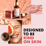 Smoothing Retinol Serum