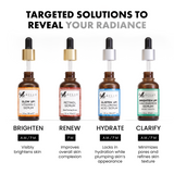 Smoothing Retinol Serum