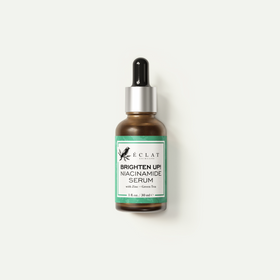 Organic Niacinamide Serum