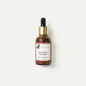 Smoothing Retinol Serum