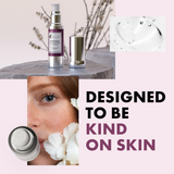 Anti Wrinkle Eye Serum for Dark Circles