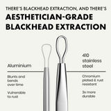 Blackhead Removal Kit - Eclat