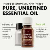 Pure Essential Oils Set - Eclat
