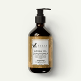 Organic Argan Oil Hair Conditioner - Eclat
