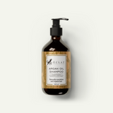 Argan Oil Shampoo - Eclat