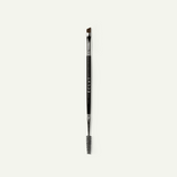 Double Ended Eyebrow Brush and Spoolie - Eclat