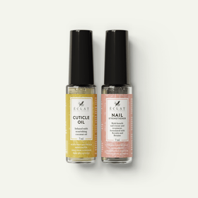 Nail Strengthener and Cuticle Oil - Eclat